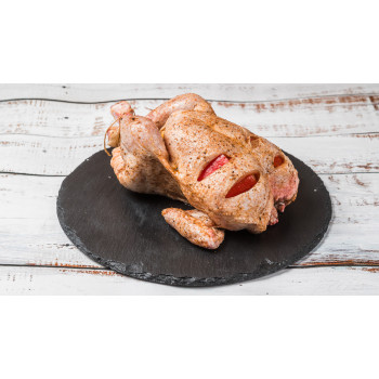 Κοτόπουλο Γεμιστό Φούρνου 2kg €/τμχ