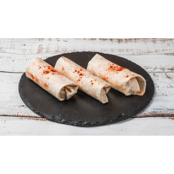 CHICKEN BURRITO ανα τμχ