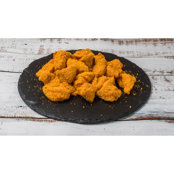 Κοτομπουκιές 500γρ από Στήθος Κοτόπουλο Παραγωγής μας