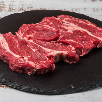 RIB EYE 500gr ΔΑΝΙΑΣ