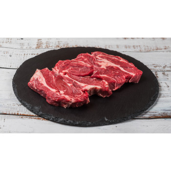 RIB EYE 500gr ΔΑΝΙΑΣ