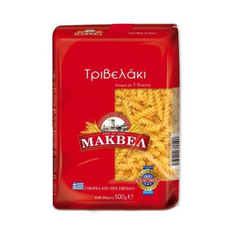 ΜΑΚΒΕΛ Τριβελάκι 500gr