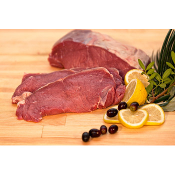 Μπριζόλα Κόντρα Άνευ Οστού Βόειου 500gr