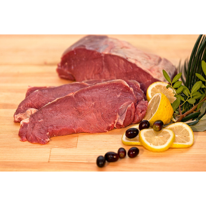 Μπριζόλα Κόντρα Άνευ Οστού Βόειου 500gr