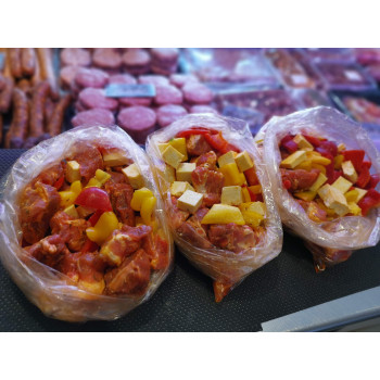 Γκιούλμπασι Χοιρινό σε σακούλα ψησίματος 1.700kg