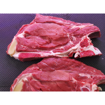 Μπριζόλα Σταβλίσια Βόειου (1 τμχ 450γρ)