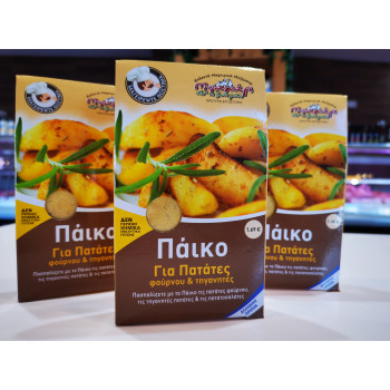 Πάικο μπαχαρικό για πατάτες 60γρ