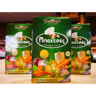 Μπαχτσές μυρωδικά για όλα