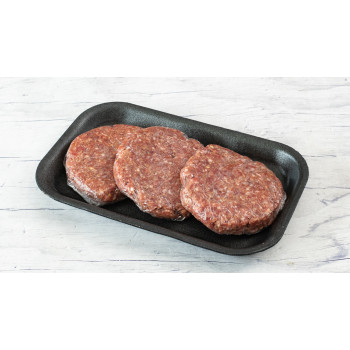 Μπιφτέκι Πρόβατο τμχ 180γρ