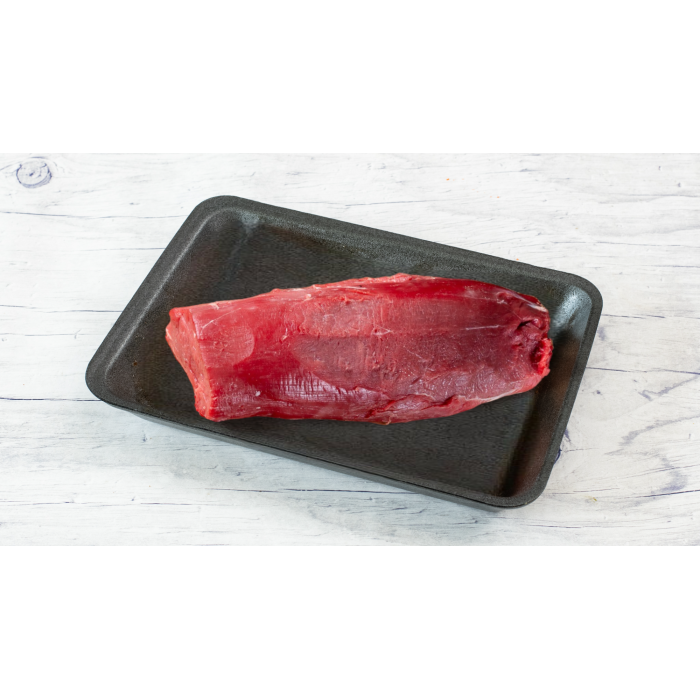 Σπαλομίτα Βόειου 500γρ