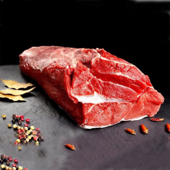 Χτένι Βόειου 500γρ