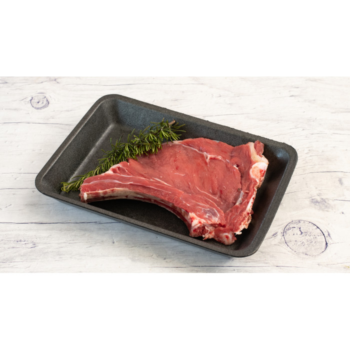 Μπριζόλα Βόειου Κόντρα (1τμχ/500gr)