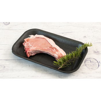 Μπριζόλα Κόντρα Χοιρινή (3τμχ/1kg)