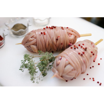 Κοκορετσάκι (1 κιλο) Κατεψυγμένο