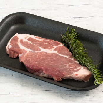 Λαιμός Χοιρινός Άνευ Οστου 500γρ