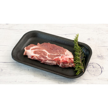 Μπριζόλα Λαιμού (3-4τμχ/1kg)