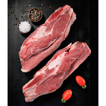 Στήθος Βόειου Άνευ Οστού (500g)