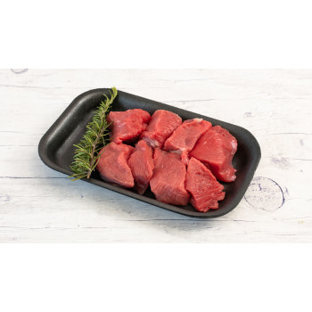 Μπουκιές Σπάλας Βόειου 500γρ