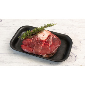 Οσομπούκο Βόειου (κότσι με κόκκαλο) 1κιλο