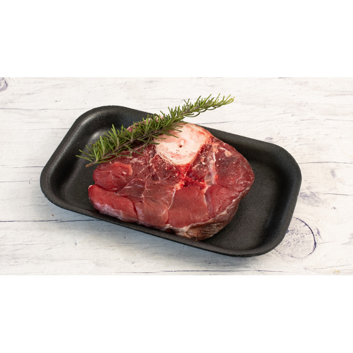 Οσομπούκο Βόειου (κότσι με κόκκαλο) 1κιλο