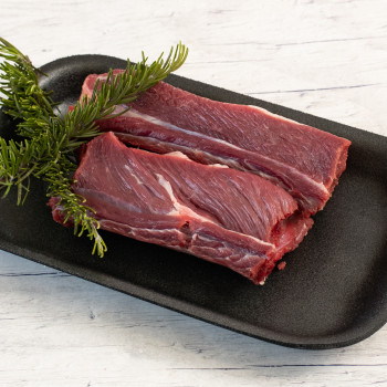 Στηθόπλευρες Βόειου (500g)