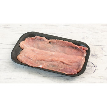 Σνίτσελ Χοιρινό 500gr