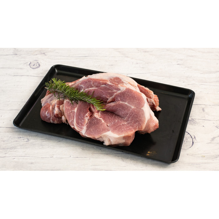 Σπάλα Χοίρινη Χωρίς Οστό 500g