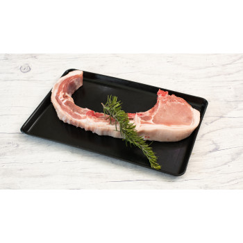 Σταβλίσια Μπριζόλα Χοιρινή 750γρ/τμχ