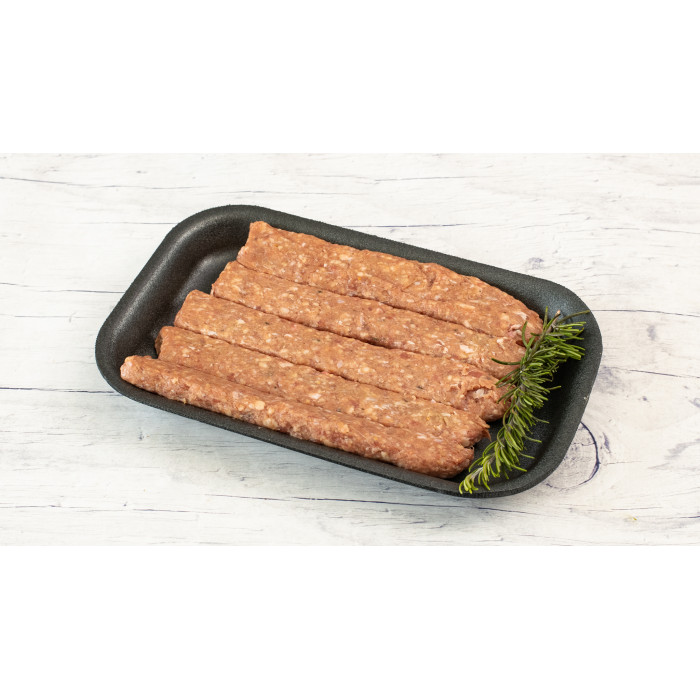 Κεμπάπ Παραγωγής μας (5τμχ/ 500gr)