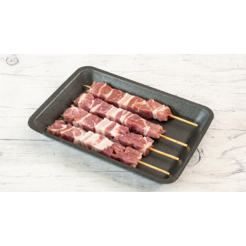 Σουβλάκι χοιρινό από Λαιμό (5τμχ/500gr)