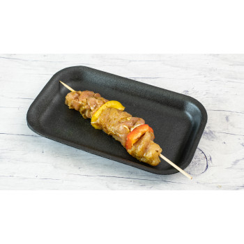 Κοντοσούβλι Κοτόπουλο Μαριναρισμένο Από Μπούτι/ Στήθος (250γρ)