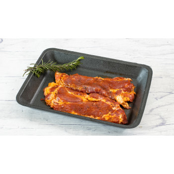 Μπριζολάκι Λαιμού σε Μαρινάδα 500γρ