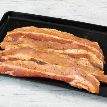 Πανσέτακι Χοιρινό Μαριναρισμένο 500γρ