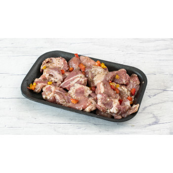 Παϊδάκια Κοτόπουλο Από Μπούτι 500γρ