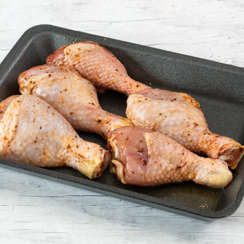 Κοπανάκια Μαριναρισμένα Κοτόπουλο 500γρ