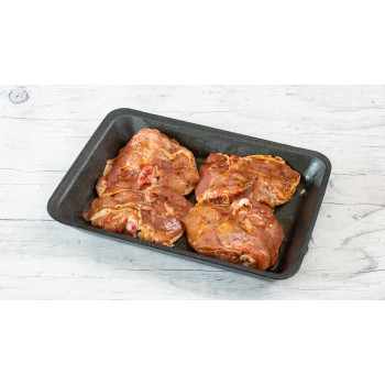 Μπουτάκια Μαριναρισμένα Κοτόπουλο 500γρ