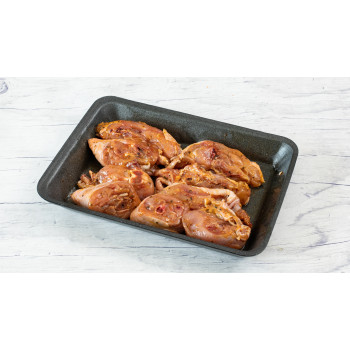 Παϊδάκια Κοτόπουλο Μαριναρισμένα 500γρ