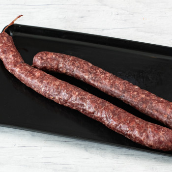 Λουκάνικο Μοσχαρίσιο 500γρ