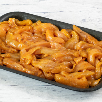 Γύρος από Φιλέτο Κοτόπουλο 500γρ