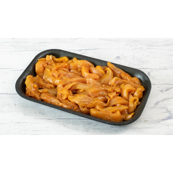 Γύρος από Φιλέτο Κοτόπουλο 500γρ