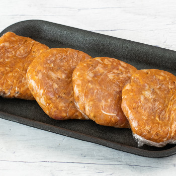 Μπιφτέκι Κοτόπουλο 150γρ (τμχ) 