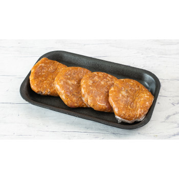 Μπιφτέκι Κοτόπουλο 150γρ (τμχ) 